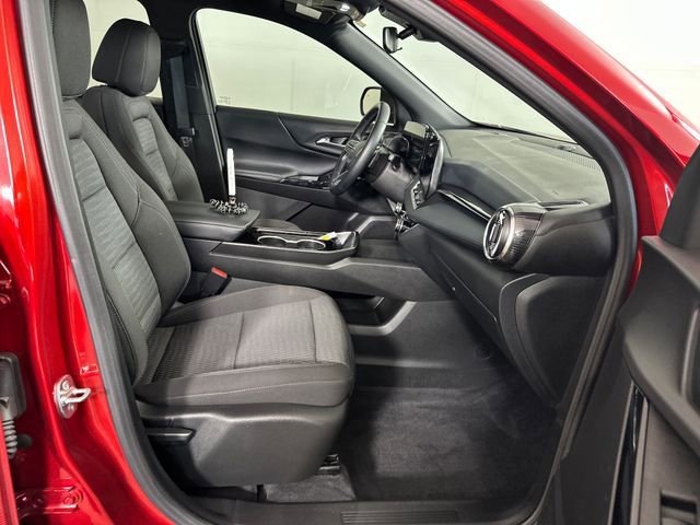 Used 2025 Chevrolet Equinox LT w/ Midnight Edition FWD image 28