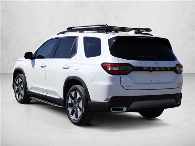New 2026 Honda Pilot Elite image 8