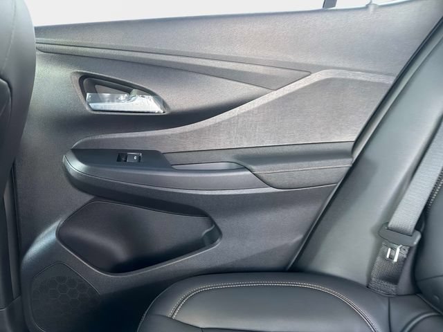 New 2026 Buick Envista Sport Touring FWD image 14