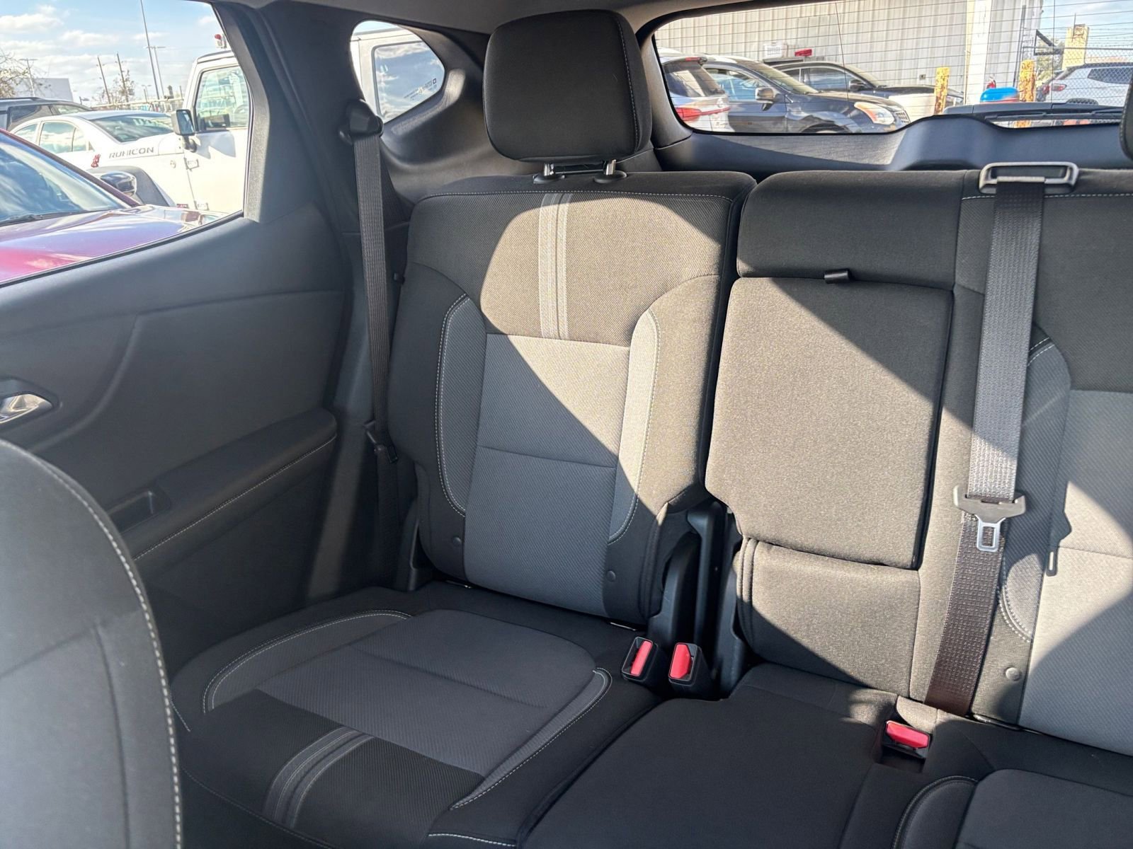 Used 2025 Chevrolet Blazer LT image 40