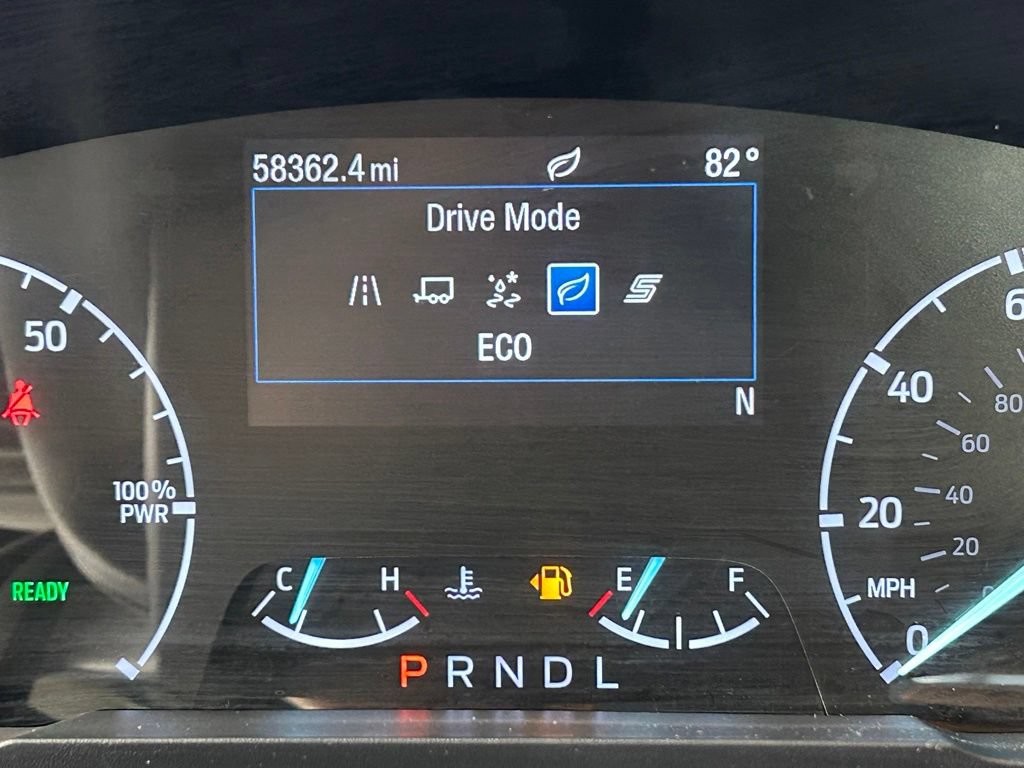Used 2022 Ford Maverick XL FWD image 21