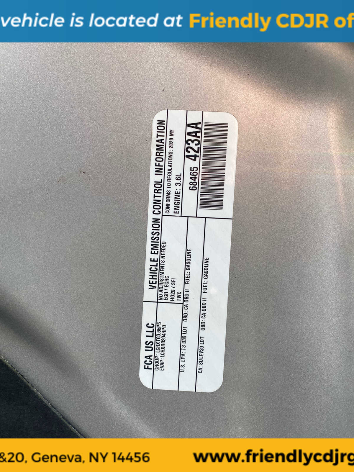 Used 2020 Jeep Grand Cherokee Altitude image 26