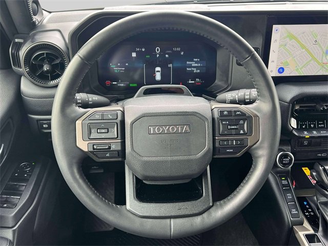 Used 2024 Toyota Land Cruiser image 17