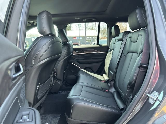 New 2026 Jeep Grand Cherokee Limited image 20