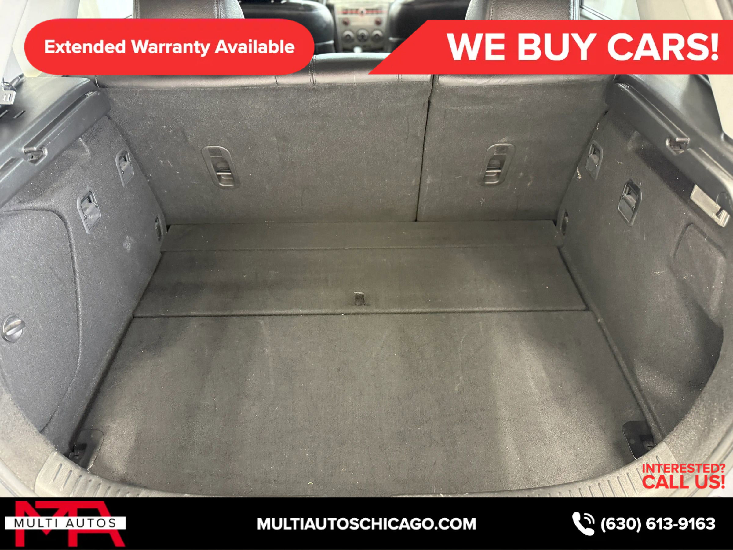 Used 2007 MAZDA MAZDA3 s Grand Touring image 26