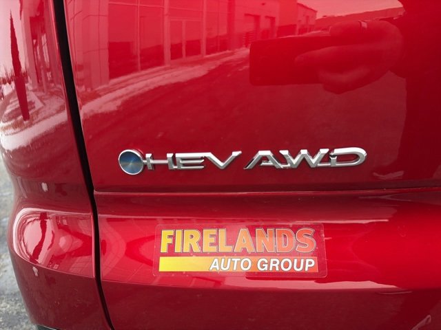 Certified 2025 Toyota Crown Signia XLE image 10