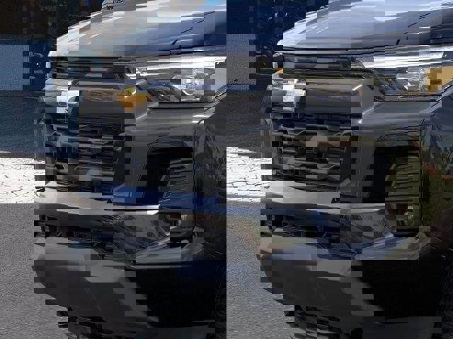 New 2026 Chevrolet Colorado LT w/ LT Convenience Package image 13