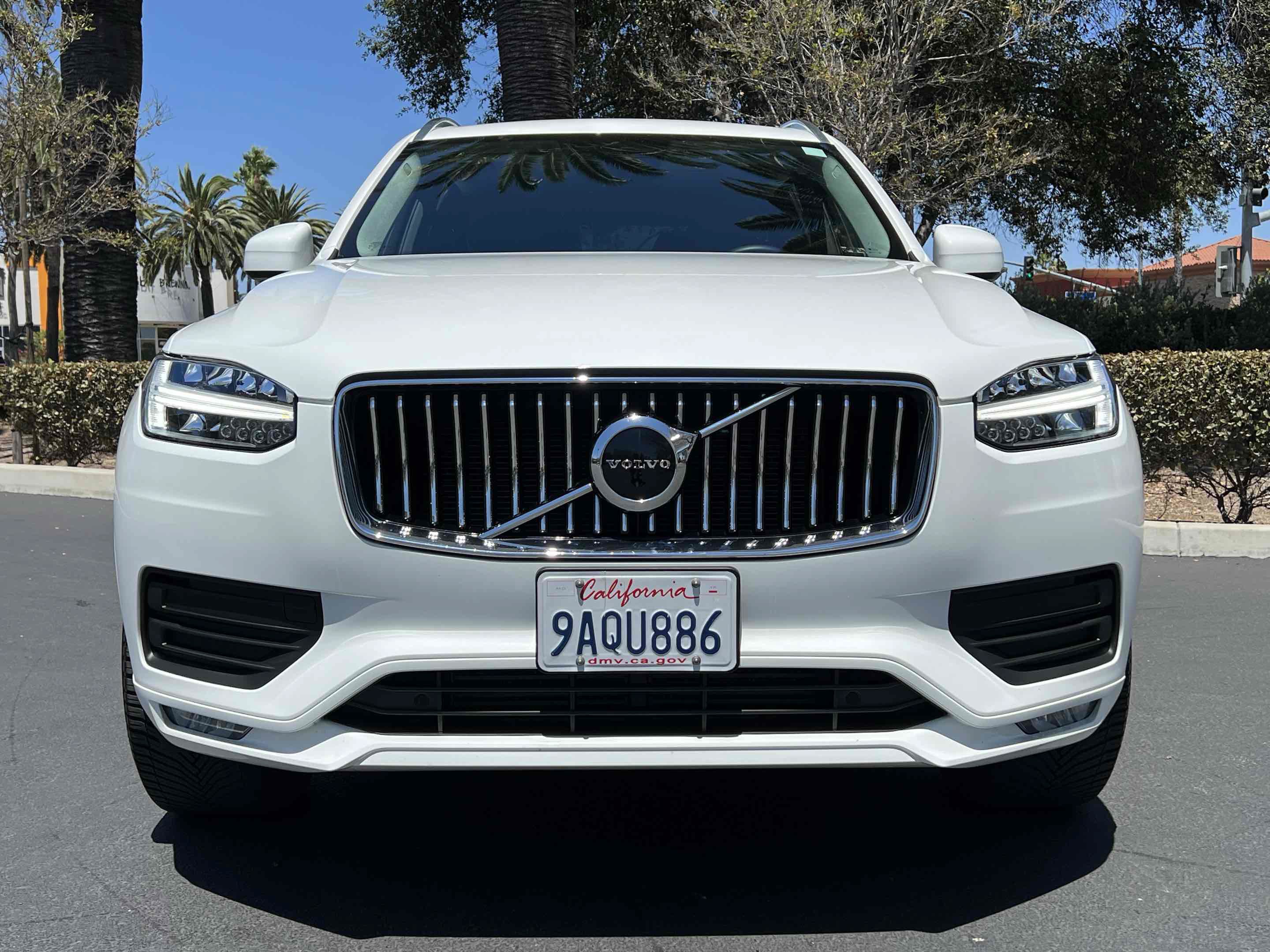 Used 2022 Volvo XC90 T5 Momentum AWD/4WD image 46