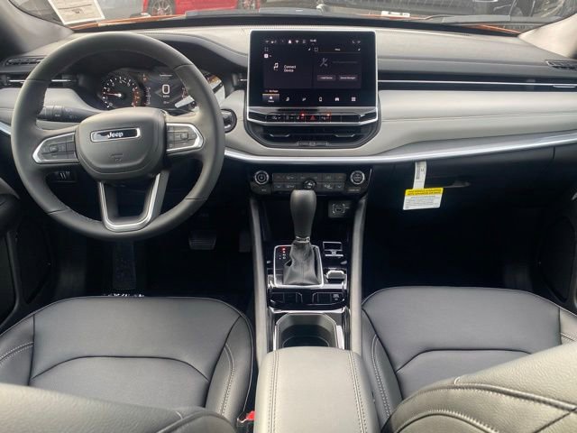 New 2026 Jeep Compass Limited AWD/4WD image 33