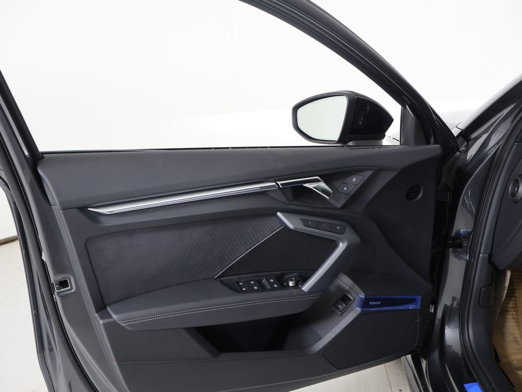 New 2026 Audi S3 Premium image 21