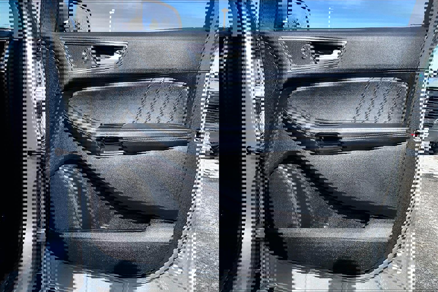 Used 2018 Ford Edge Sport w/ Equipment Group 401A image 22