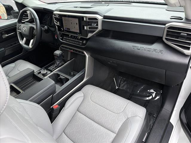 Used 2022 Toyota Tundra SR5 w/ TRD Sport Premium Package image 25