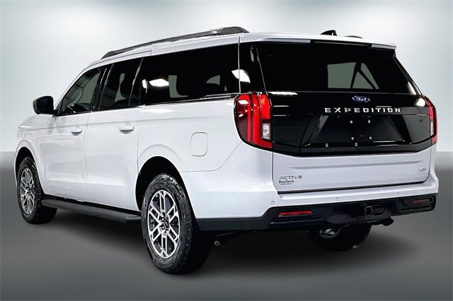 New 2026 Ford Expedition Max Active image 3