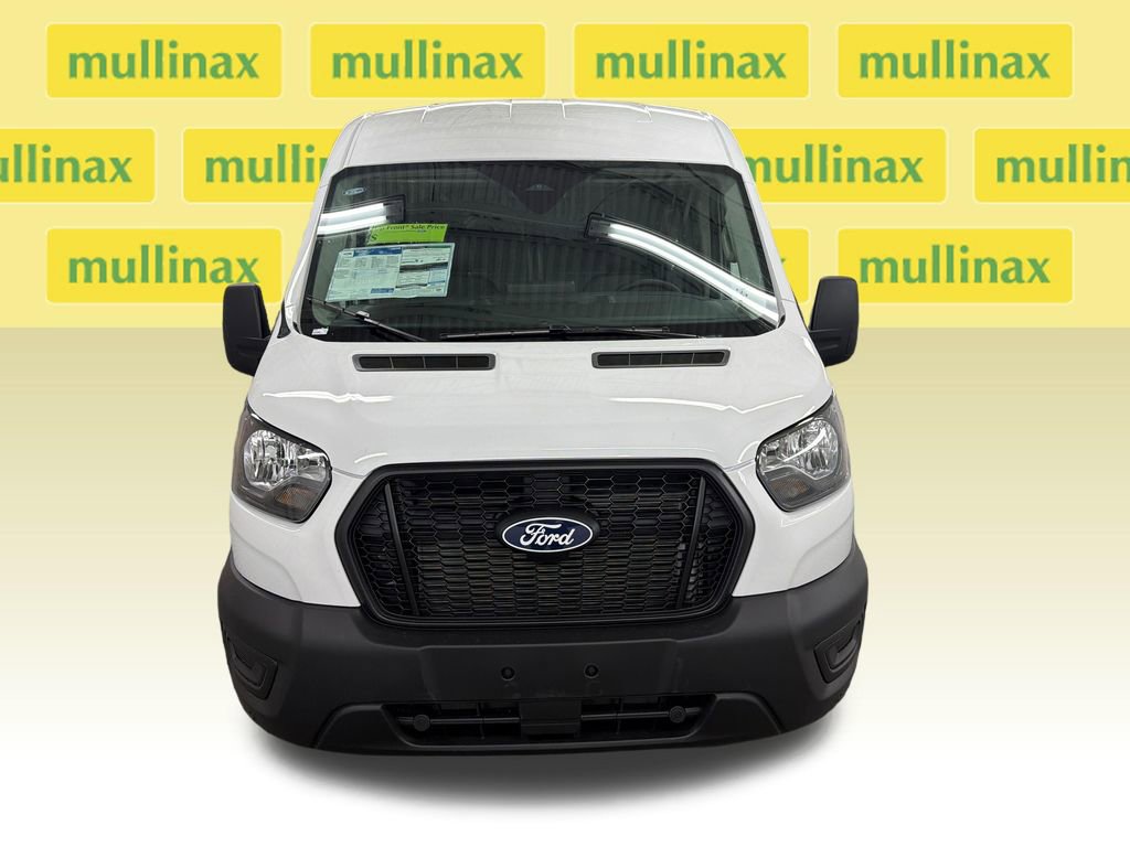 New 2026 Ford Transit 250 148 Medium Roof image 14