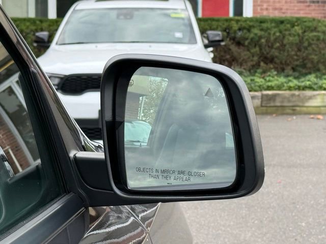 New 2026 Dodge Durango GT image 12