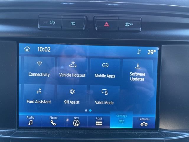 Certified 2021 Ford F150 XLT w/ Equipment Group 301A Mid image 35