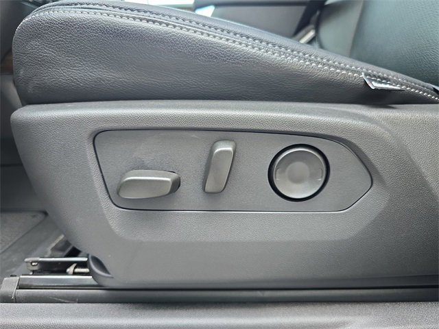 New 2025 GMC Sierra 1500 Elevation w/ Preferred Package image 21