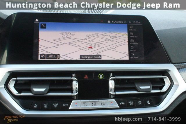 Used 2022 BMW M3 Competition w/ Executive Package image 23