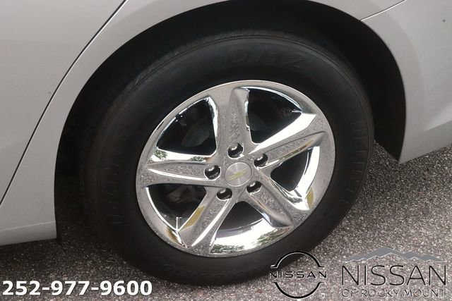 Used 2019 Chevrolet Malibu LS w/ LPO, Convenience Package 2 FWD image 8