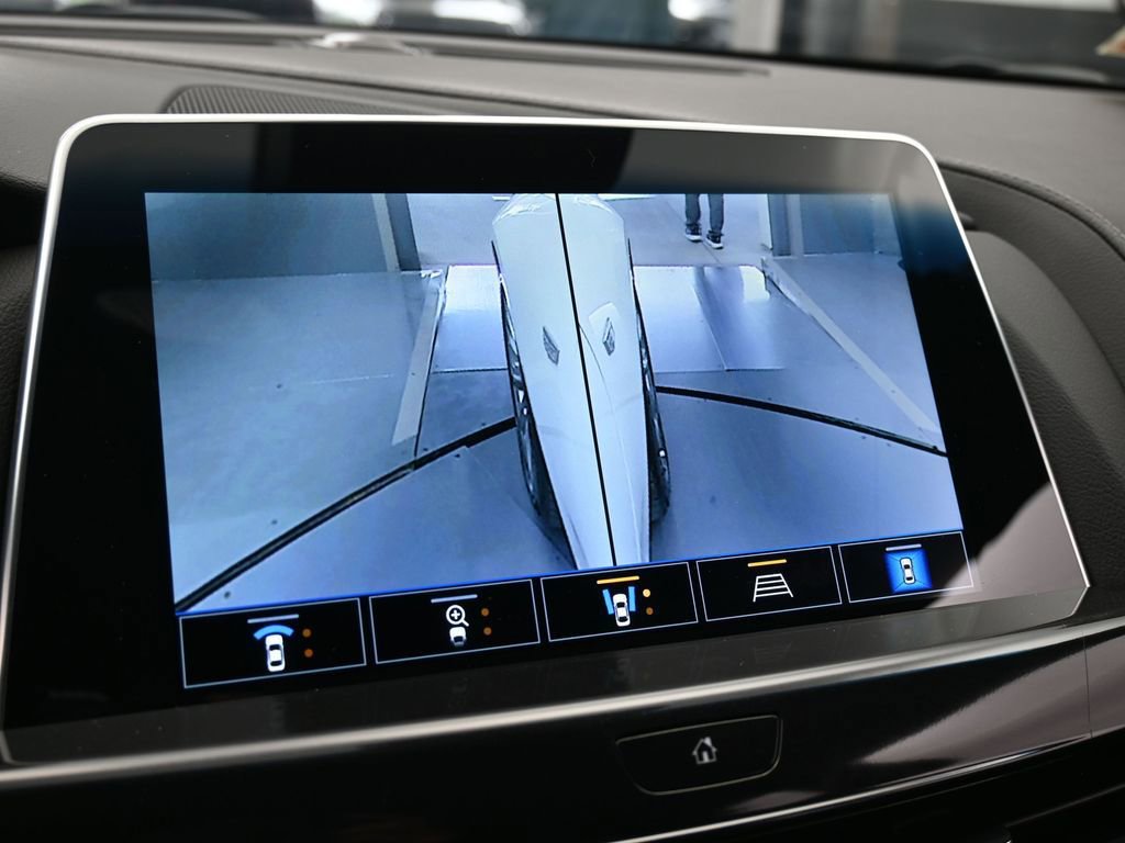 Used 2024 Cadillac CT5 Premium Luxury w/ Parking Package image 34