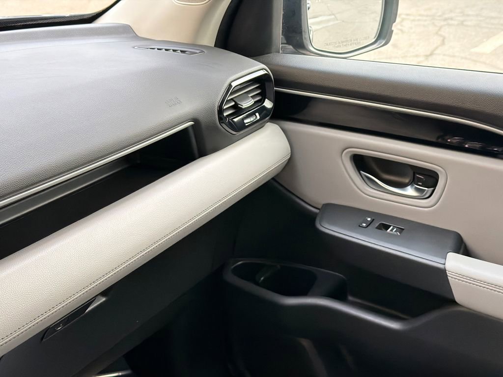 Used 2023 Honda Pilot EX-L image 34