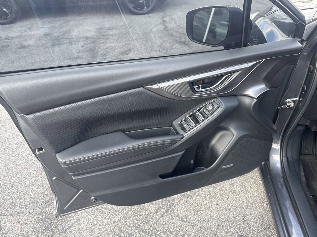 Used 2022 Subaru Impreza 2.0i Limited image 23