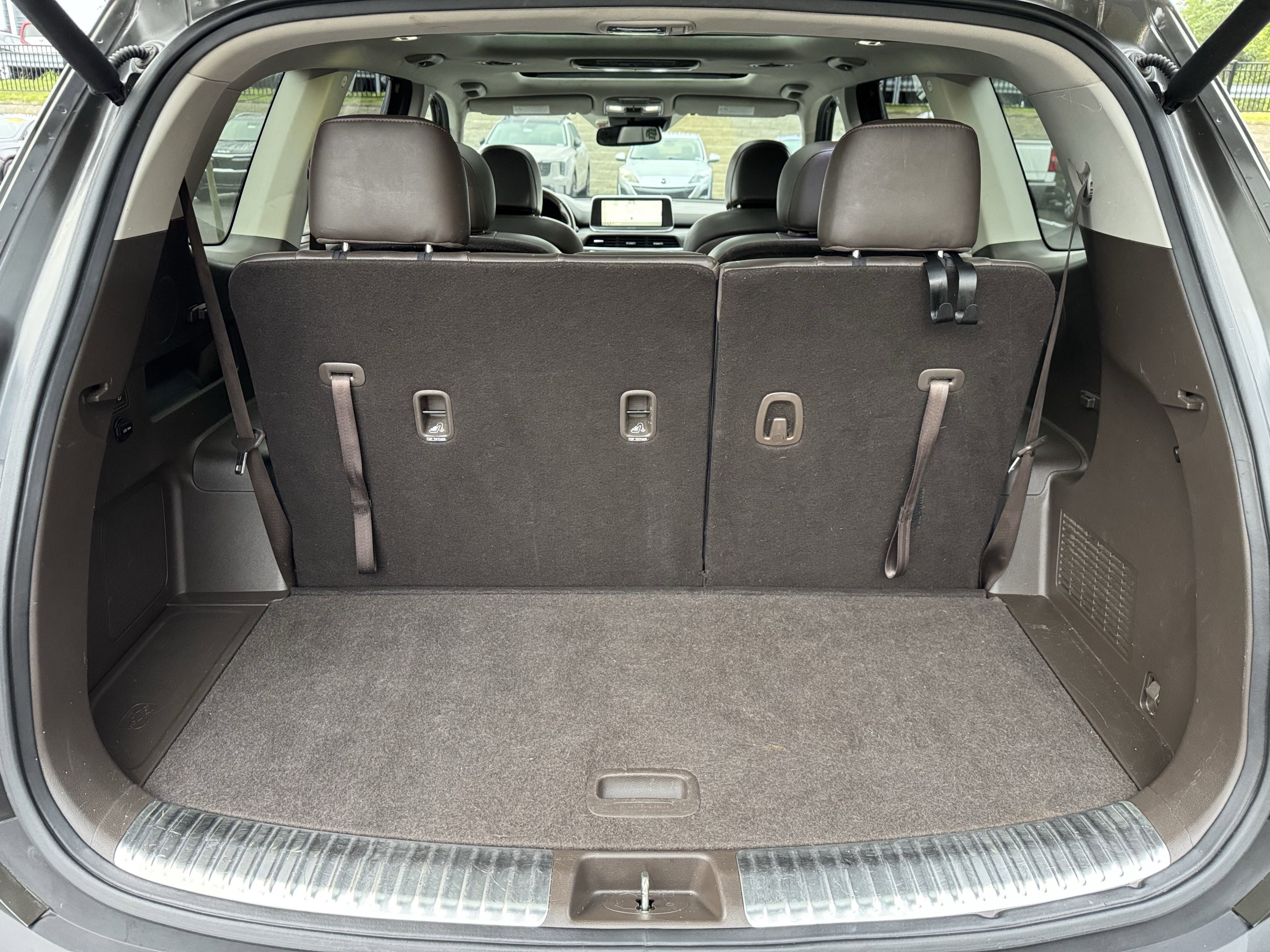 Used 2022 Kia Telluride SX image 28