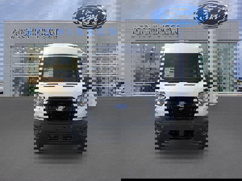 New 2026 Ford Transit 150 148 Medium Roof AWD image 6