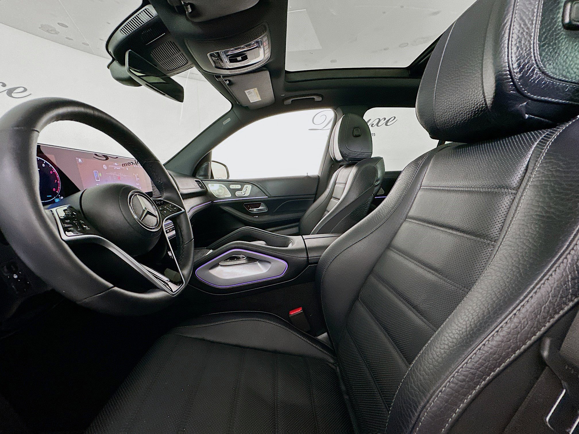 Used 2024 Mercedes-Benz GLE 450 4MATIC image 19