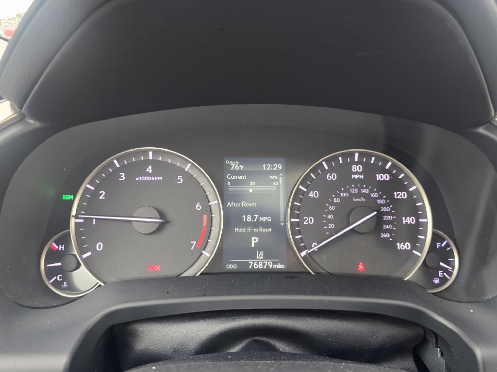 Used 2022 Lexus RX 350 AWD w/ Premium Package image 30