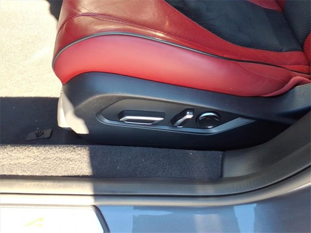 Used 2022 Acura TLX SH-AWD w/ A-SPEC Pkg image 4