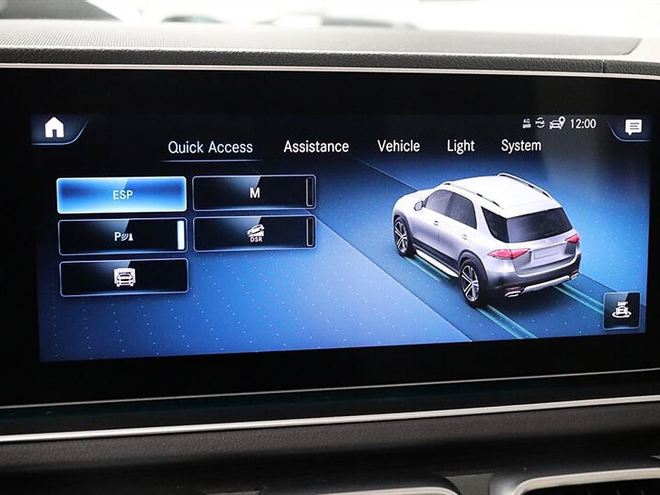 Used 2020 Mercedes-Benz GLE 450 4MATIC image 15