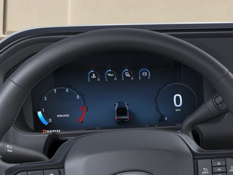 New 2026 Ford F350 Platinum AWD/4WD image 35