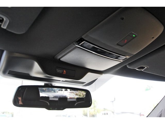 New 2026 Nissan Armada SL w/ Captain's Chari Seat Package RWD image 25