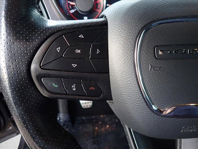 Used 2022 Dodge Challenger R/T w/ Blacktop Package image 12
