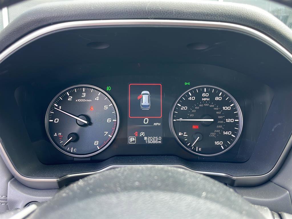 Used 2023 Subaru Outback Onyx Edition XT image 2