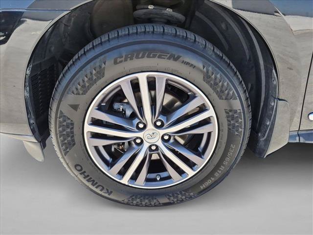 Used 2019 INFINITI QX60 Luxe w/ Essential Package AWD/4WD image 26