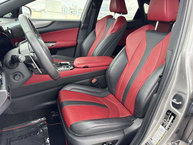 Certified 2024 Lexus NX 350 F Sport AWD/4WD image 11