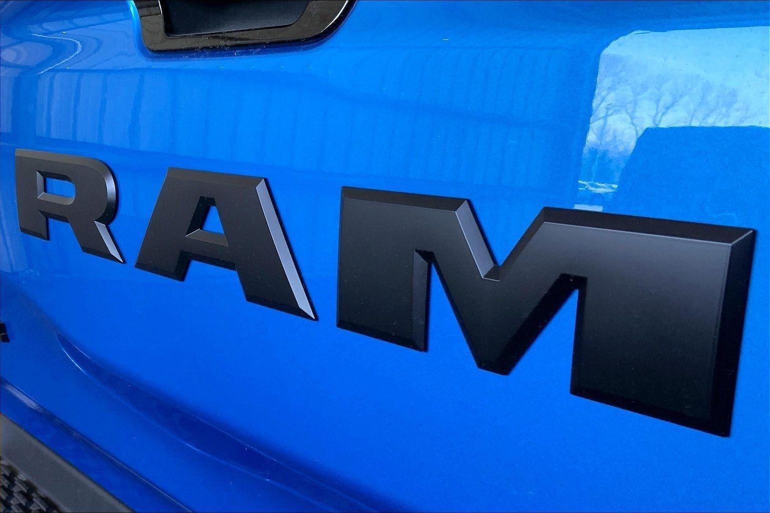 New 2026 RAM 1500 Big Horn AWD/4WD image 20