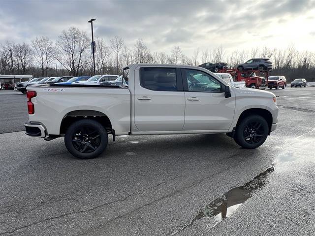 New 2026 Chevrolet Silverado 1500 RST w/ RST Select Package image 7