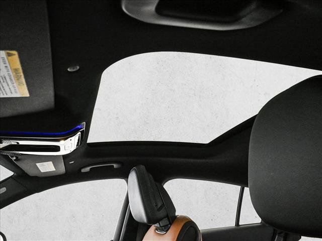 Certified 2025 Mercedes-Benz GLC 43 AMG AMG GLC 43 image 17