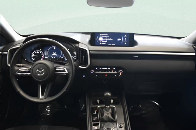 Used 2025 MAZDA CX-50 AWD 2.5 S w/ Preferred Package image 5