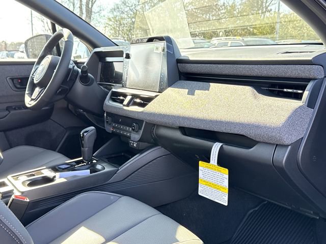 New 2026 Subaru Outback Limited XT w/ Premium/Limited Plus Package image 21