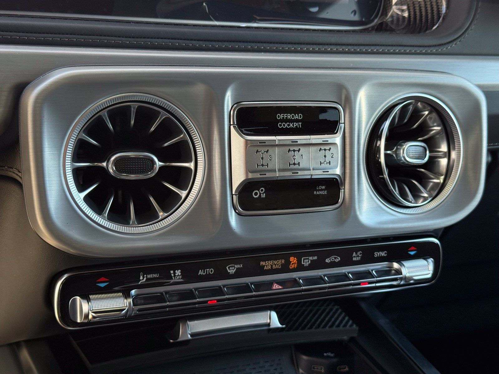 New 2027 Mercedes-Benz G 63 AMG 4MATIC image 26