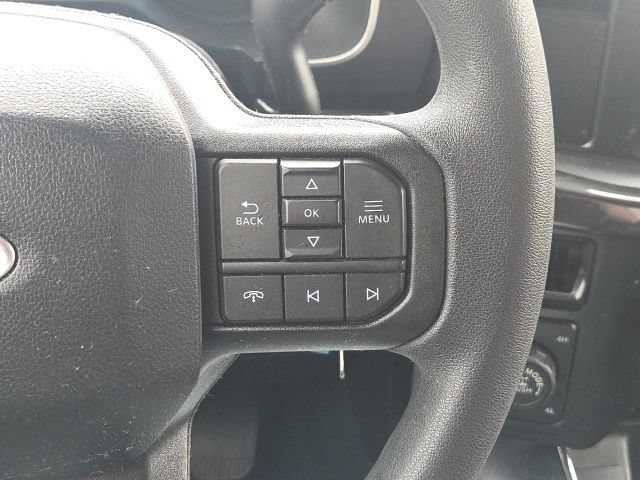 Used 2023 Ford F150 XL w/ STX Appearance Package AWD/4WD image 34