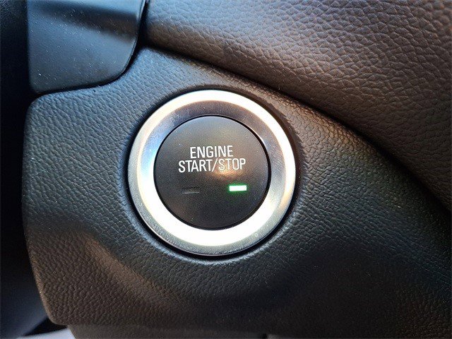 Certified 2024 Chevrolet Equinox LT w/ LPO, Floor Liner Package image 24