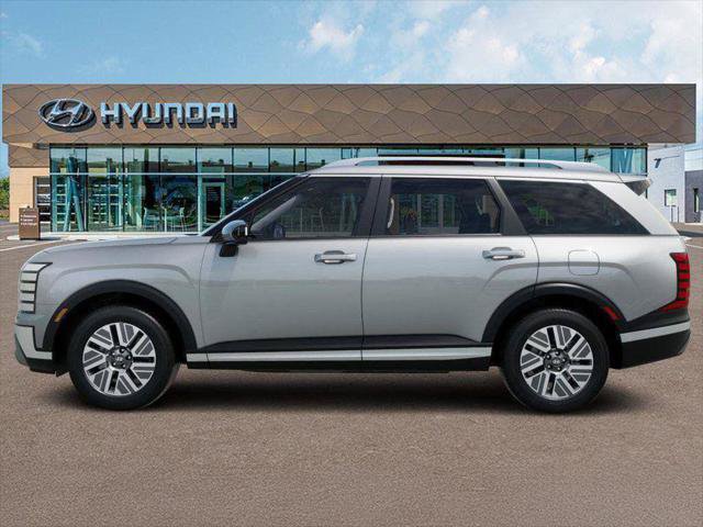 New 2026 Hyundai Palisade SEL AWD/4WD image 3