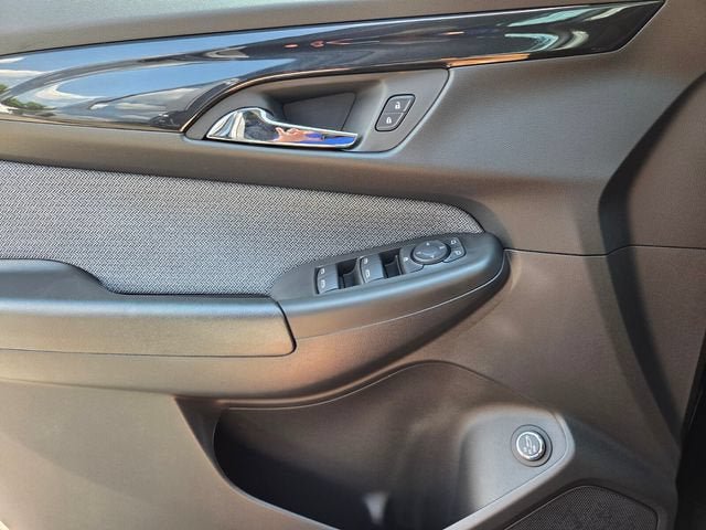 New 2026 Chevrolet TrailBlazer LT w/ Convenience Package FWD image 23