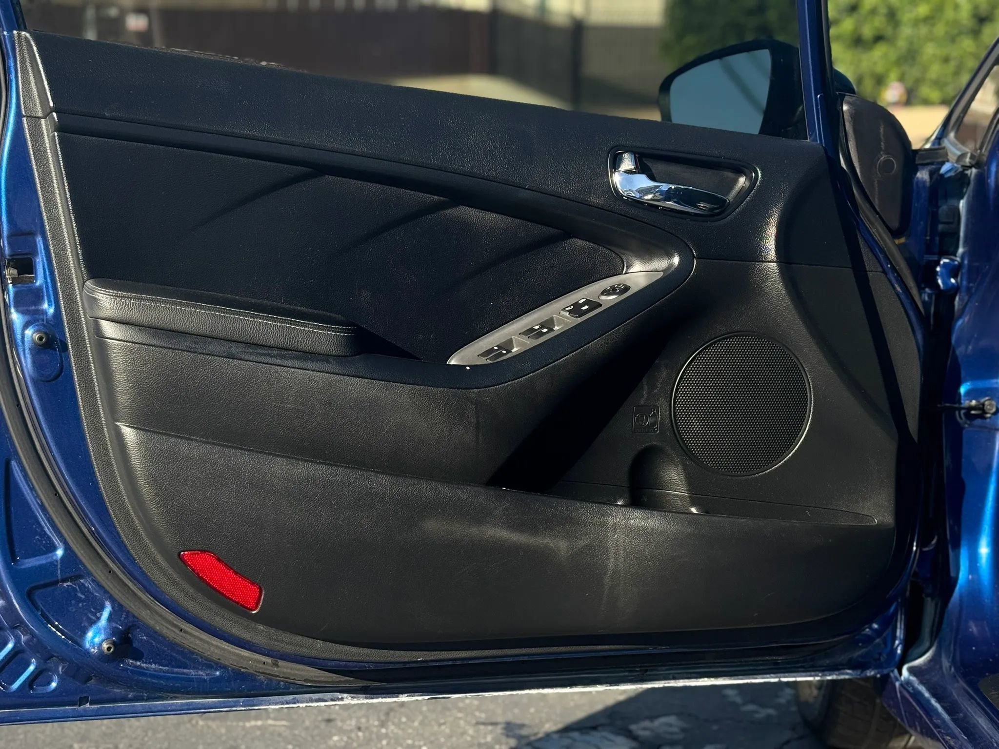 Used 2018 Kia Forte S w/ S Technology Plus Package FWD image 13