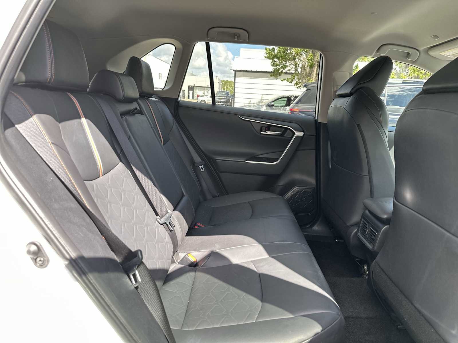 Used 2024 Toyota RAV4 Adventure AWD/4WD image 18